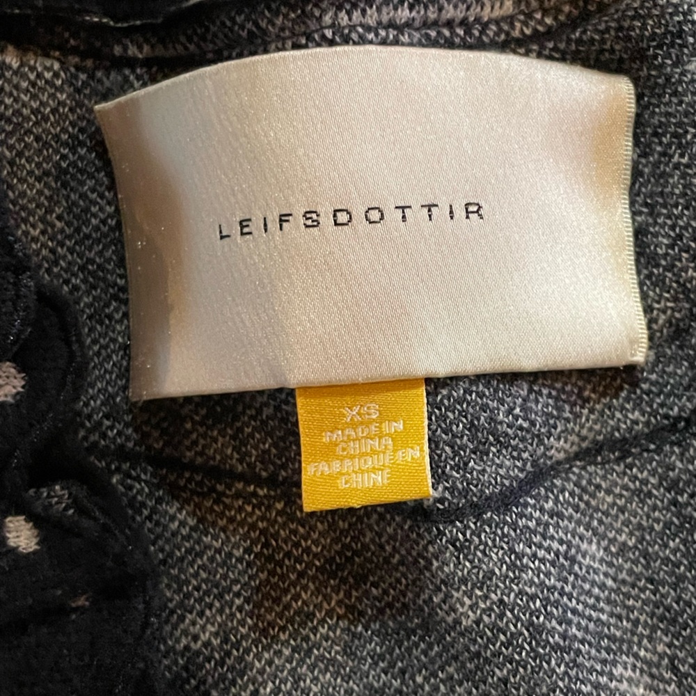 Leifsdottir - image 3